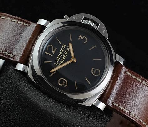 best looking panerai watch|best Panerai watches to collect.